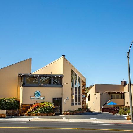 Munras Inn Monterey Exterior foto