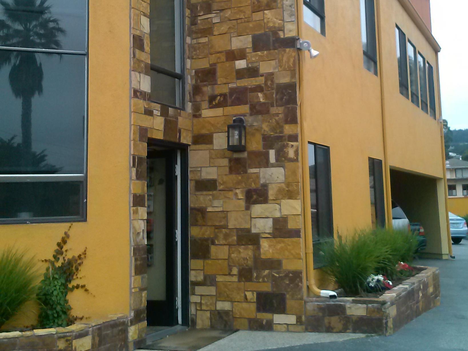 Munras Inn Monterey Exterior foto
